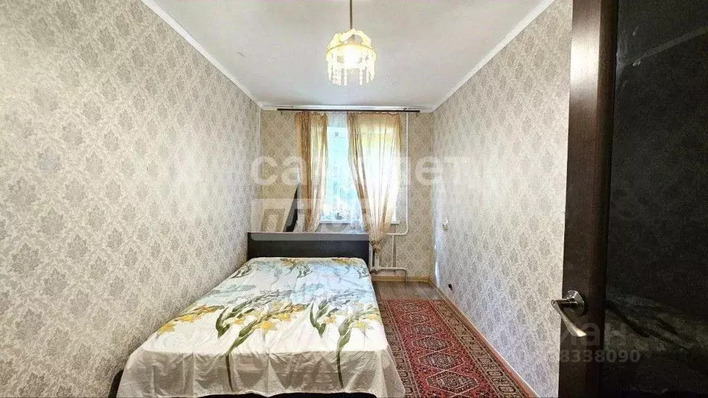 3-к кв. Московская область, Домодедово Северный мкр, ул. 1-я ... - Фото 0