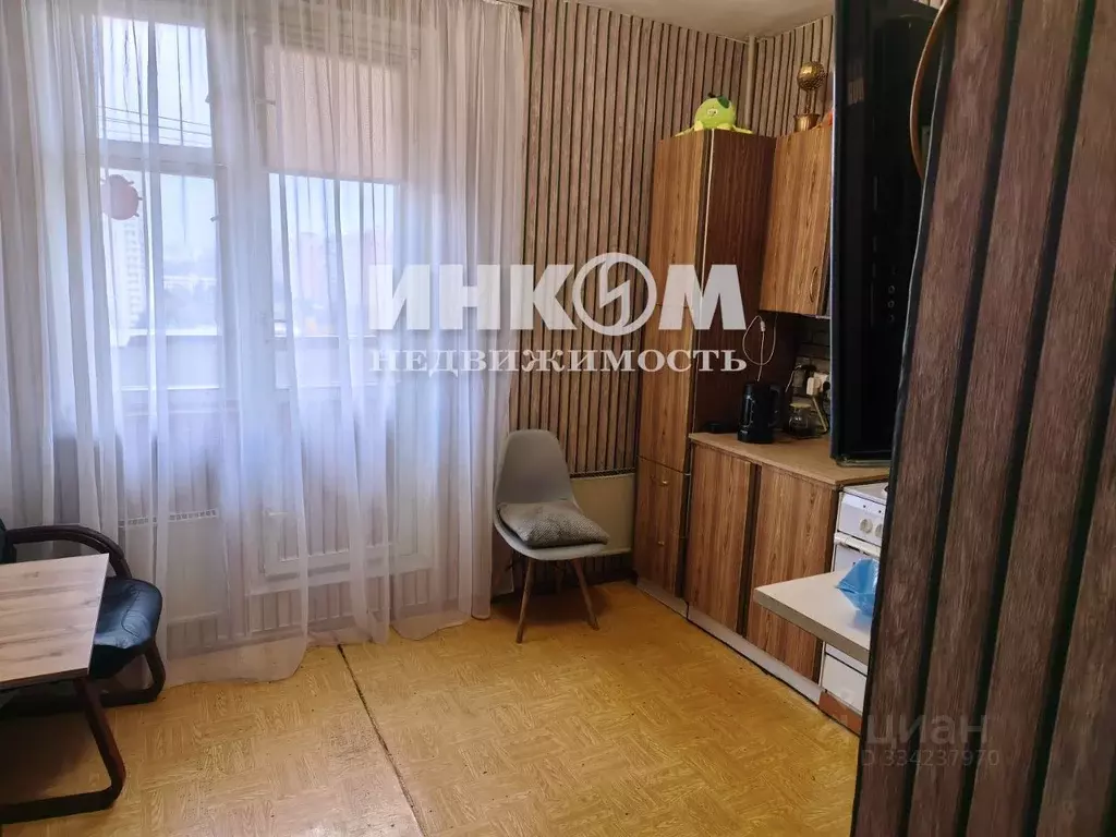 2-к кв. Москва Новочеркасский бул., 29 (58.3 м) - Фото 2