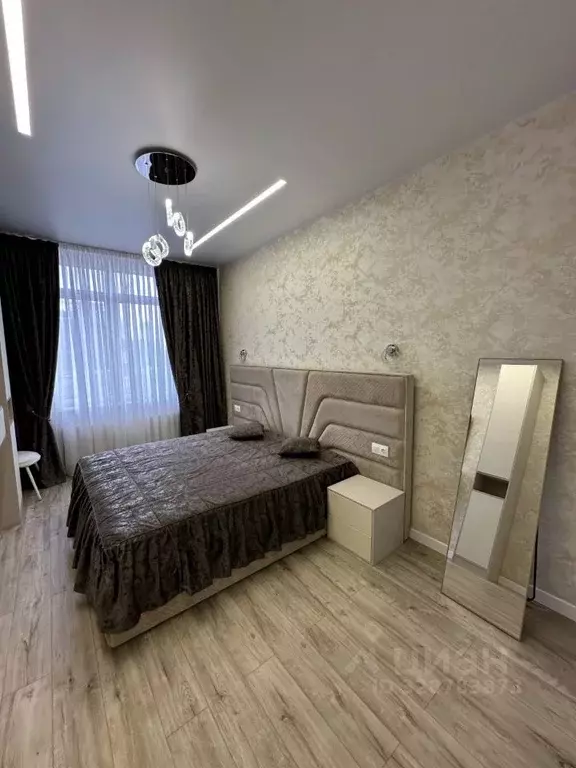 1-к кв. Москва Хорошевское ш., 25Ак3 (43.0 м) - Фото 2