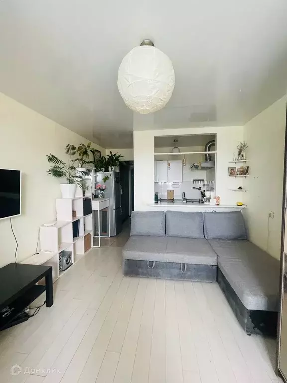 Продаётся квартира-студия, 23 м - Фото 0