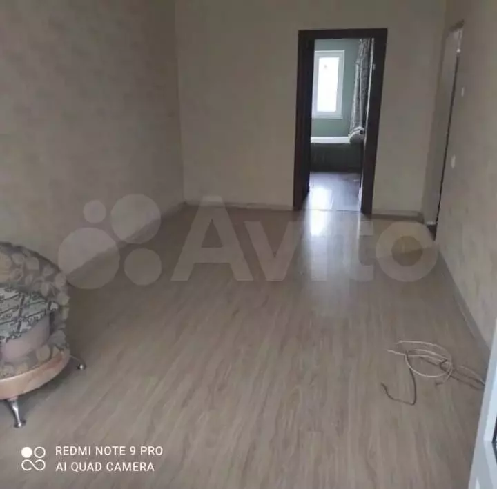 2-к. квартира, 45 м, 3/5 эт. - Фото 1