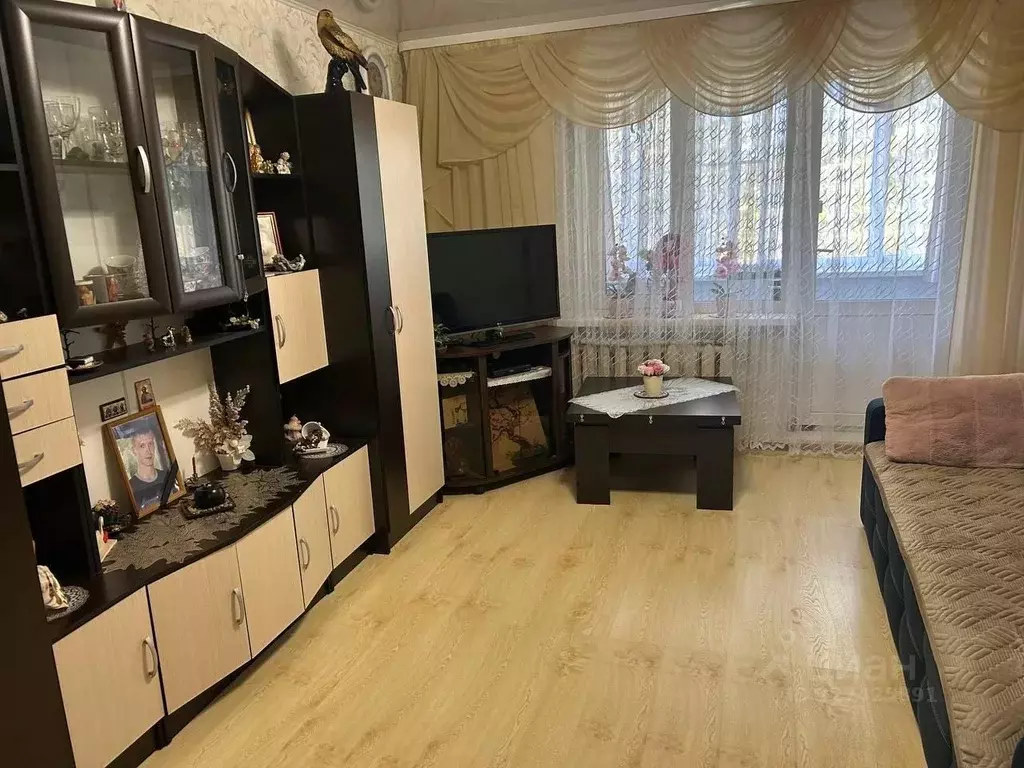 3-к кв. Тверская область, Конаковский муниципальный округ, с. Селихово ... - Фото 1