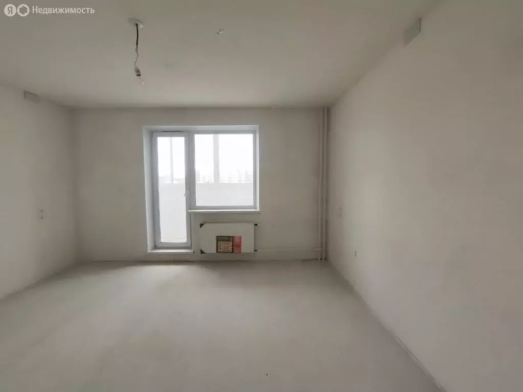 Квартира-студия: Копейск, Республиканская улица, 2А (27 м) - Фото 2