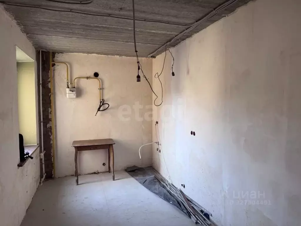 1-к кв. Санкт-Петербург пос. Шушары, Московское ш., 282 (45.8 м) - Фото 1