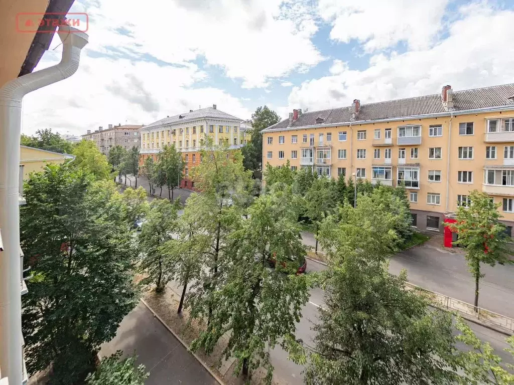 Комната 9,6 м в 4-к., 5/5 эт. - Фото 1