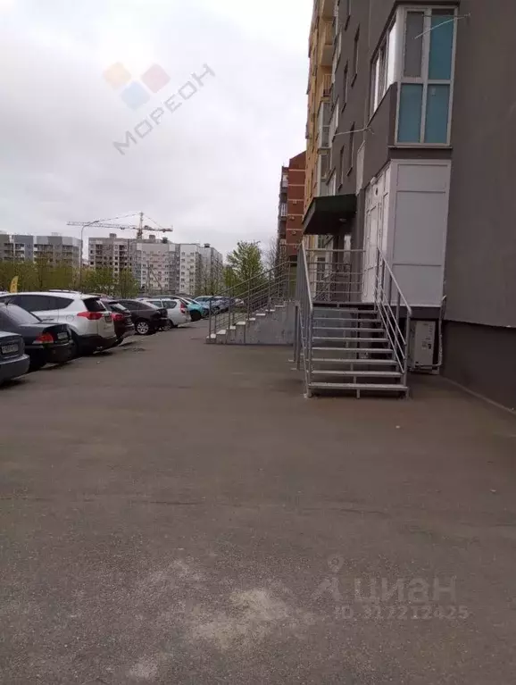 Торговая площадь в Краснодарский край, Краснодар ул. Византийская, 5 ... - Фото 0