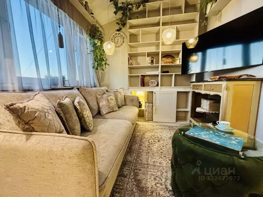 Студия Московская область, Одинцовский городской округ, с. Ромашково ... - Фото 2