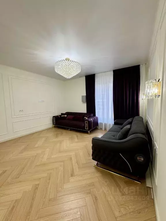 Студия Москва Автозаводская ул., 26/1 (27.8 м) - Фото 2