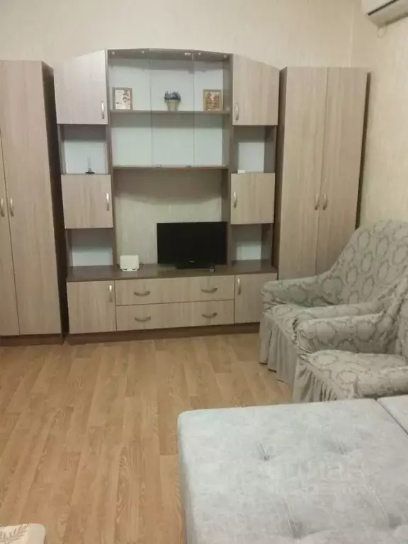 1-к кв. Севастополь ул. Гавена, 6 (35.0 м) - Фото 1