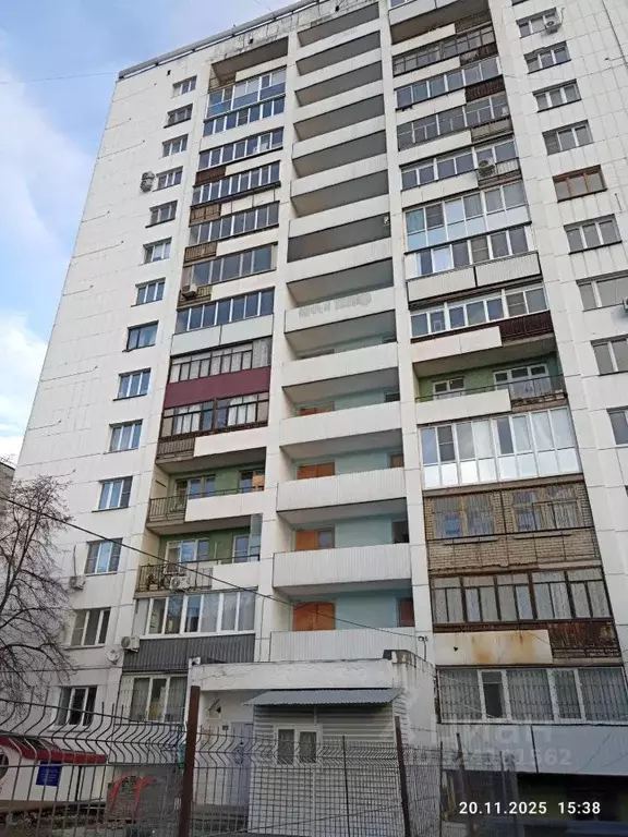 2-к кв. Челябинская область, Челябинск просп. Ленина, 68 (48.5 м) - Фото 1