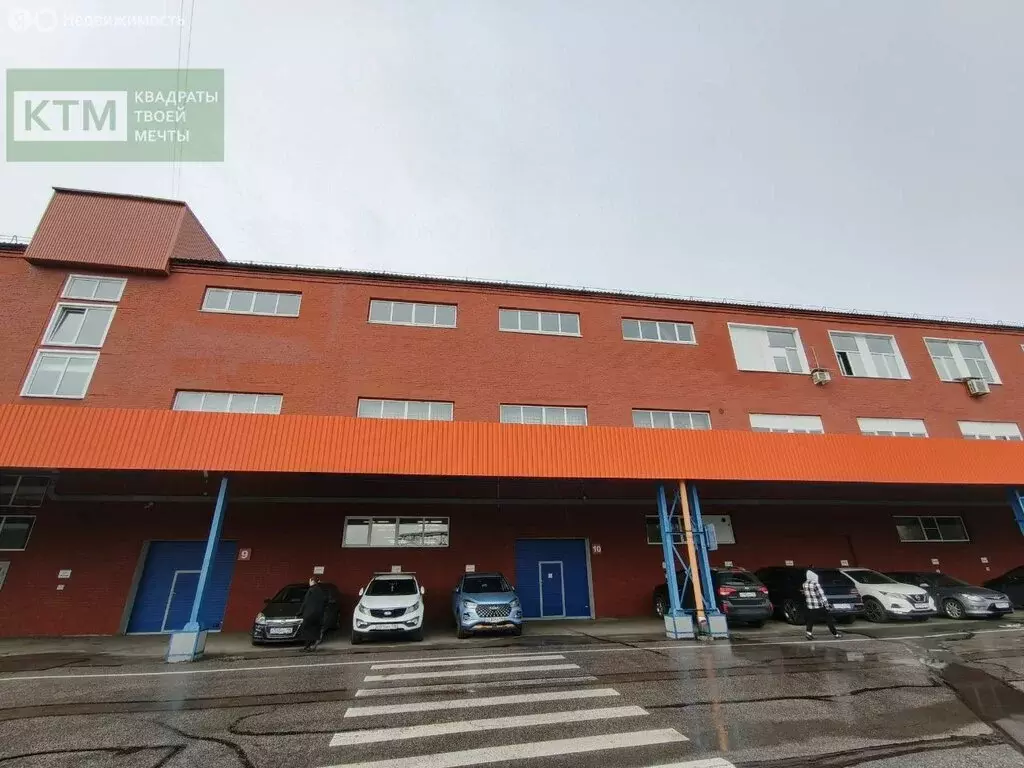 Производственное помещение (1280 м) - Фото 2