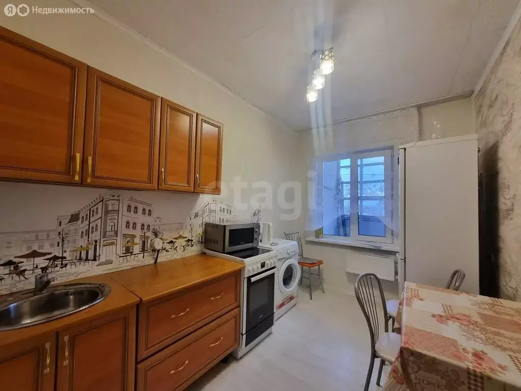 2-комнатная квартира: Улан-Удэ, Ключевская улица, 72 (48 м) - Фото 1