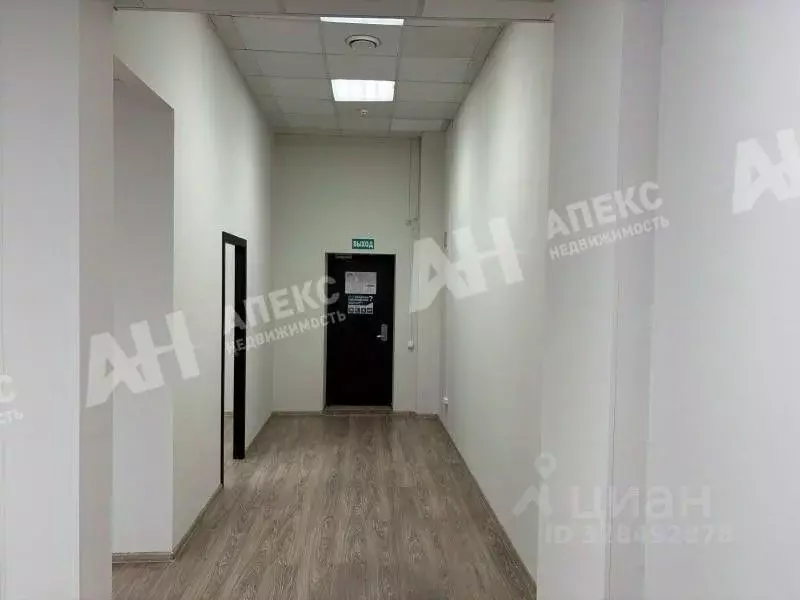 Помещение свободного назначения в Москва Щелковское ш., 5С1 (65 м) - Фото 2