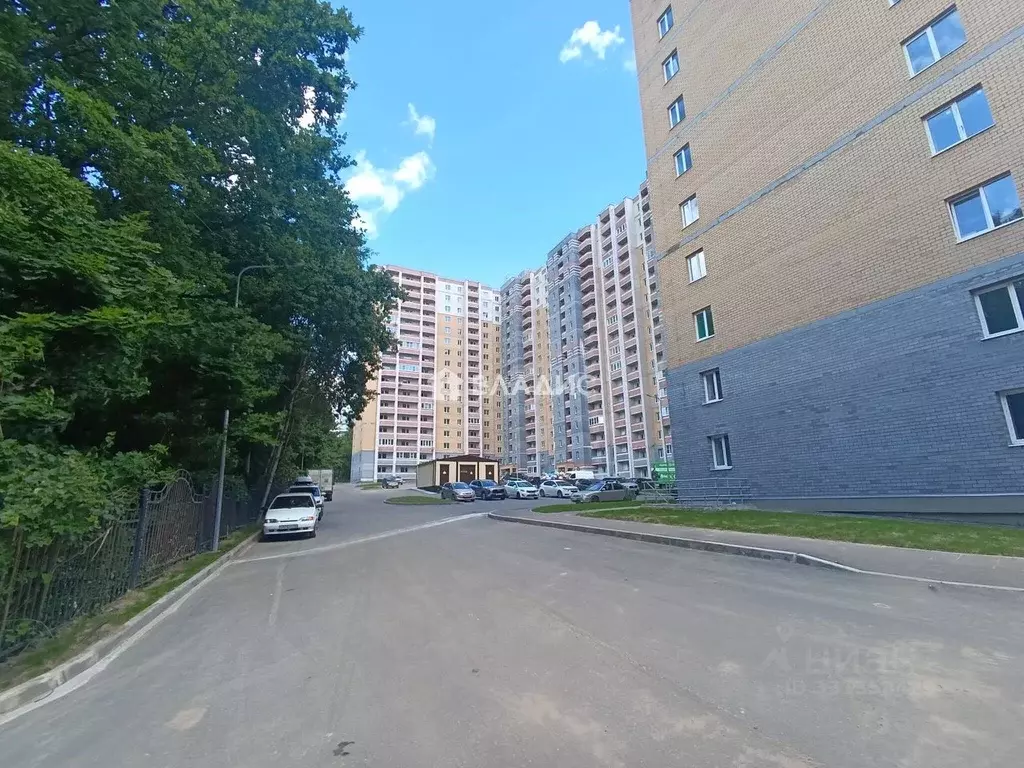 Студия Владимирская область, Владимир ул. Верхняя Дуброва, 32В (32.1 ... - Фото 2