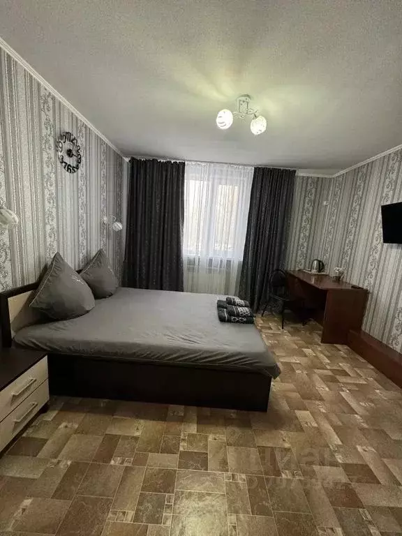 Комната Самарская область, Отрадный ул. Строителей, 3 - Фото 0