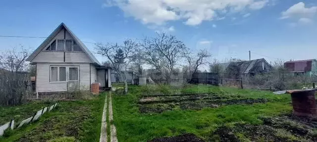 Дача 20 м на участке 6 сот. - Фото 0
