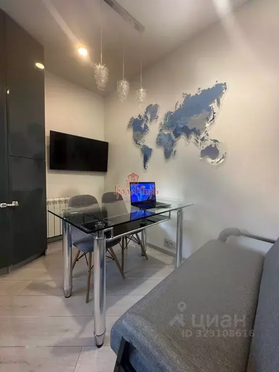 2-к кв. Московская область, Пушкино ул. Просвещения, 13к3 (55.0 м) - Фото 1