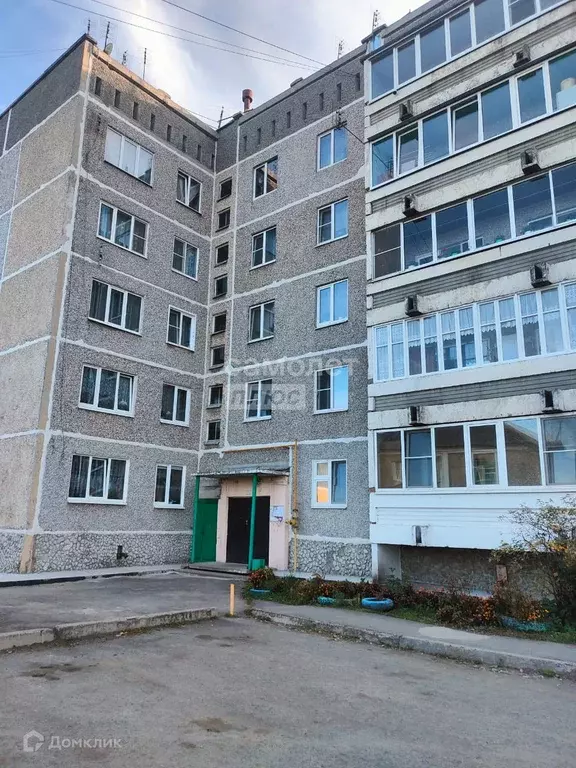 Продаётся 4-к квартира, 77.9 м - Фото 0