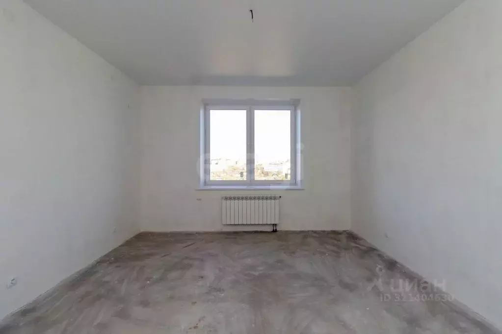 3-к кв. Красноярский край, Красноярск ул. Академгородок, 80 (90.6 м) - Фото 1