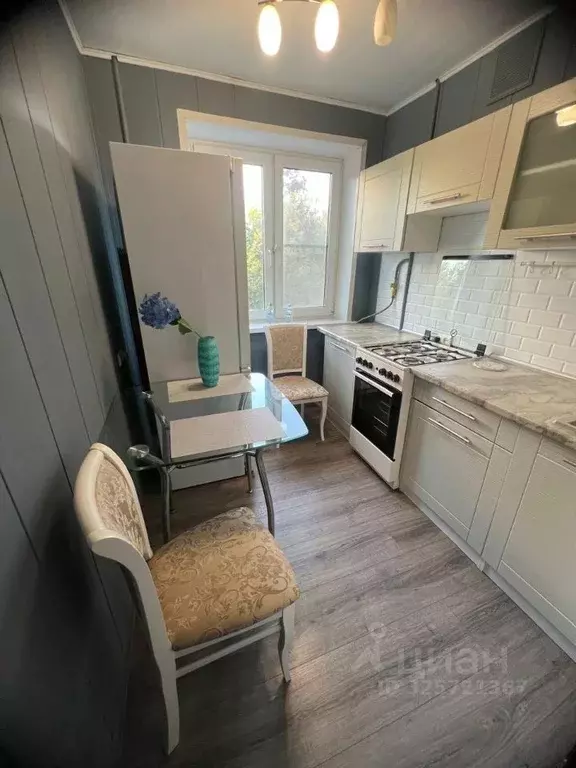 2-к кв. Московская область, Балашиха ул. Пионерская, 1 (48.0 м) - Фото 2