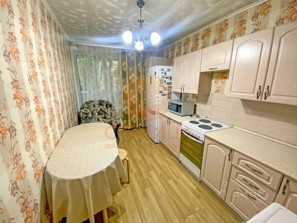 1-к кв. Москва ул. Фабрициуса, 42 (38.0 м) - Фото 1