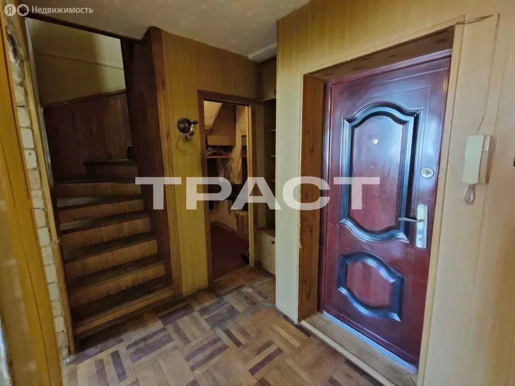 3-комнатная квартира: Воронеж, Московский проспект, 109 (75.4 м) - Фото 1