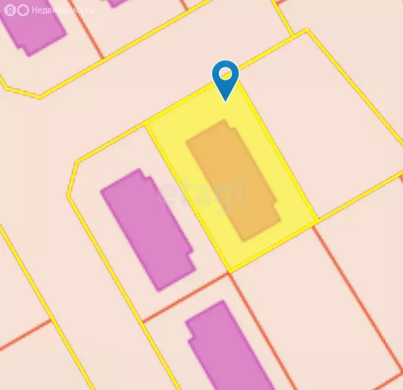 Дом в посёлок Заозерье, Юбилейная улица (122.9 м) - Фото 1