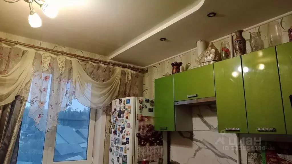 3-к кв. Свердловская область, Первоуральск ул. Крылова, 6 (62.0 м) - Фото 2