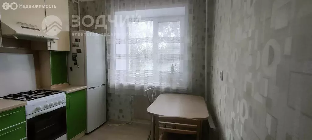 1-комнатная квартира: Чебоксары, улица Рихарда Зорге, 21/1 (36 м) - Фото 0
