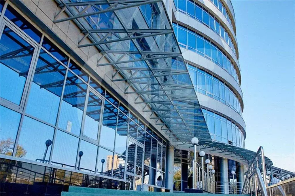 Офис в Москва ул. Годовикова, 9С10 (2365 м) - Фото 2