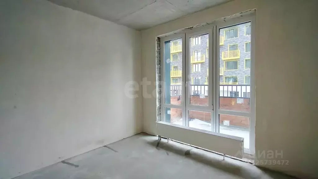 2-к кв. Тюменская область, Тюмень Тарманы мкр, ул. Малышева, 31к1 ... - Фото 1