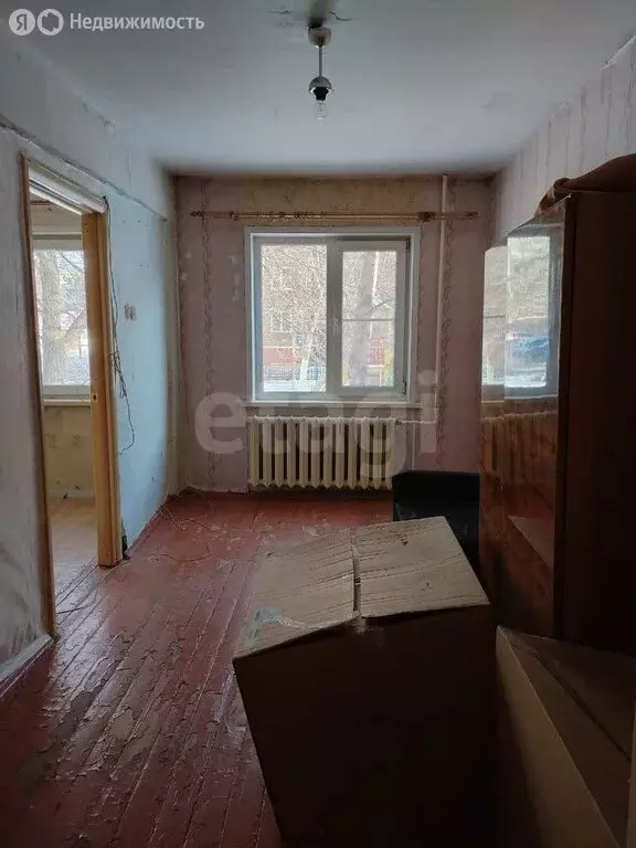 2-комнатная квартира: Улан-Удэ, Солнечная улица, 17 (46.7 м) - Фото 1