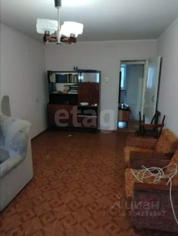 2-к кв. Коми, Сыктывкар Октябрьский просп., 116 (47.8 м) - Фото 2