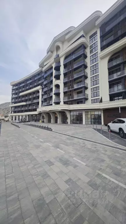 Студия Крым, Судак ул. Набережная, 75 (45.0 м) - Фото 1