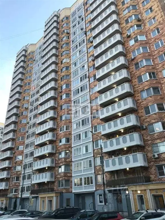 2-к кв. Московская область, Долгопрудный просп. Ракетостроителей, 9к3 ... - Фото 1