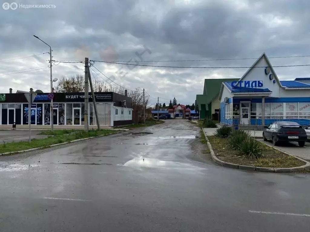 Помещение свободного назначения (229 м) - Фото 1
