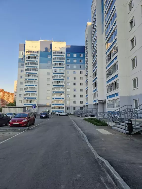 Продаётся 2-к квартира, 47 м - Фото 0