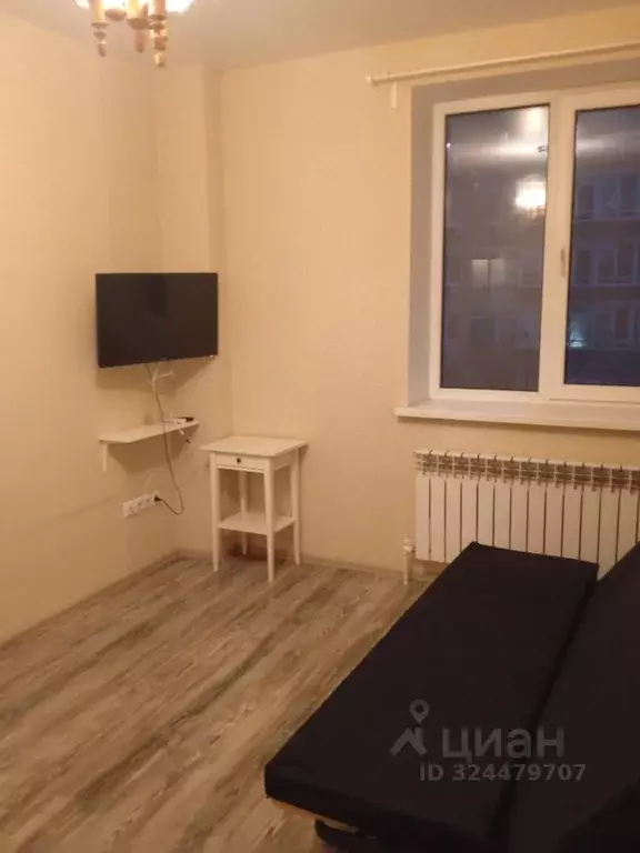 1-к кв. Ростовская область, Аксай ул. Суворова, 15 (36.0 м) - Фото 2