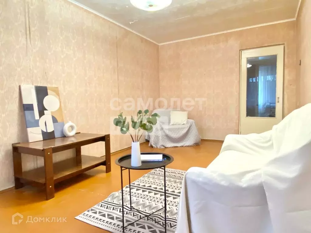 Продаётся 2-к квартира, 50.7 м - Фото 1