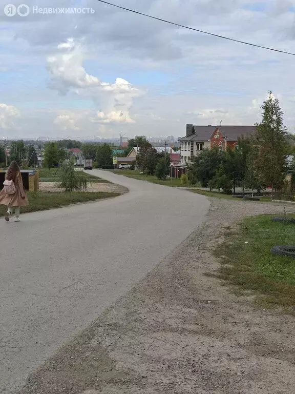 Участок в Преображенка, Юбилейная улица, 48 (11 м) - Фото 0