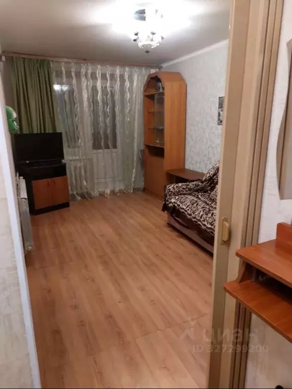 1-к кв. Чувашия, Чебоксары ул. Гоголя, 5К1 (35.0 м) - Фото 2