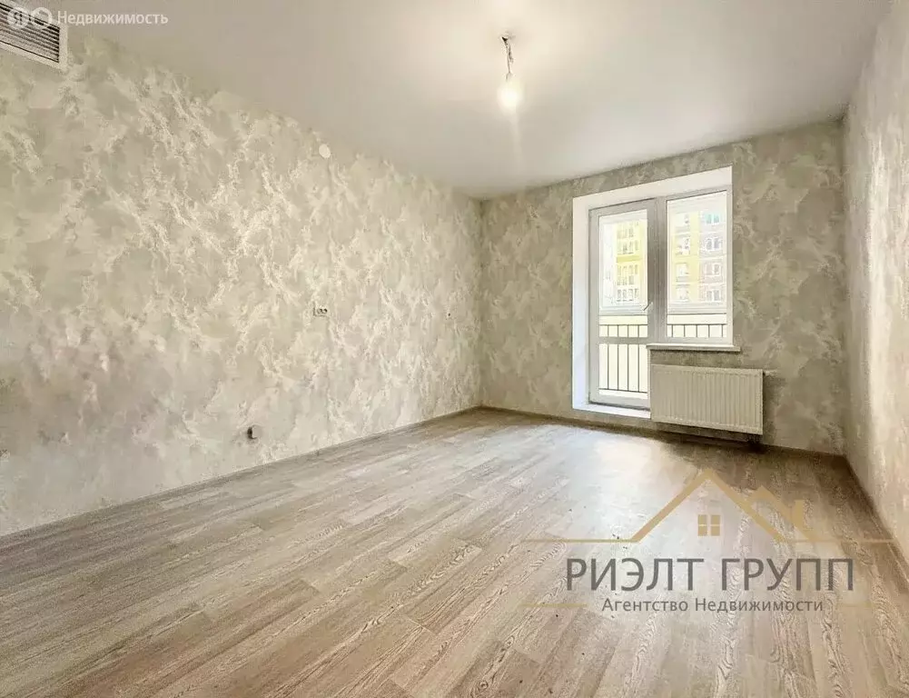 Квартира-студия: село Осиново, улица Марата Ахметшина, 5 (21 м) - Фото 1