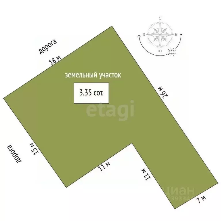 Дом в Тюменская область, Тюмень Садовая ул. (161 м) - Фото 2