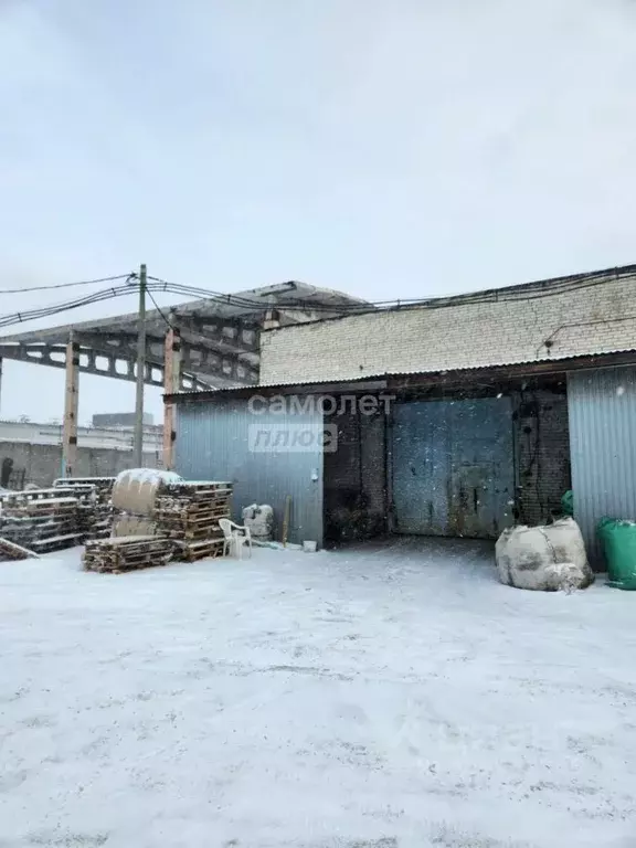 Помещение свободного назначения в Алтайский край, Барнаул Загородная ... - Фото 0