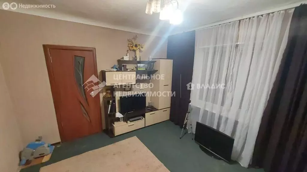 2-комнатная квартира: Рыбное, Паровозная улица, 14 (38.4 м) - Фото 1