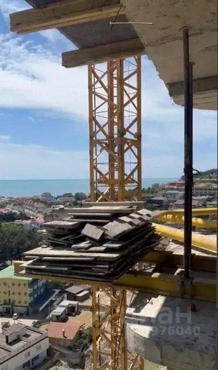 Студия Краснодарский край, Туапсинский муниципальный округ, с. ... - Фото 2