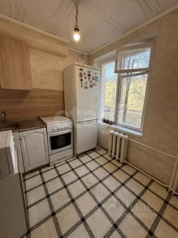 3-к кв. Московская область, Дмитровский муниципальный округ, пос. ... - Фото 1