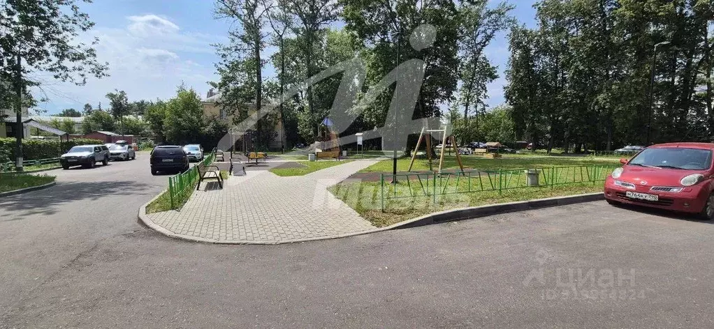 Офис в Московская область, Мытищи ул. Крупской, 13 (75 м) - Фото 1