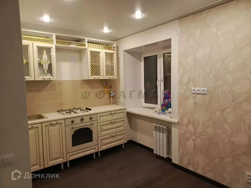 Продаётся 1-к квартира, 32 м - Фото 1