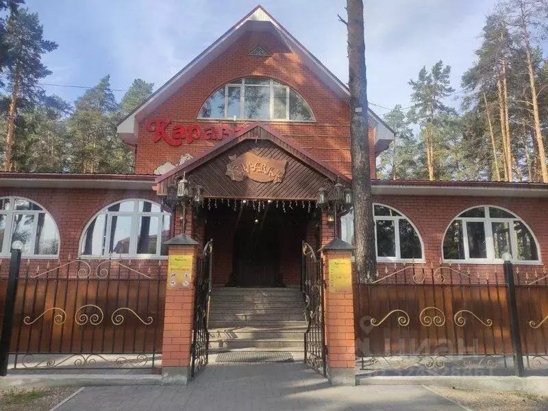 Помещение свободного назначения в Свердловская область, Екатеринбург ... - Фото 1